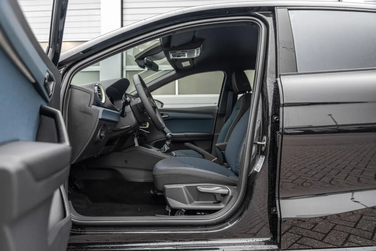 1.0 EcoTSI 95pk Style | PDC | Carplay | LED | Cruise control |