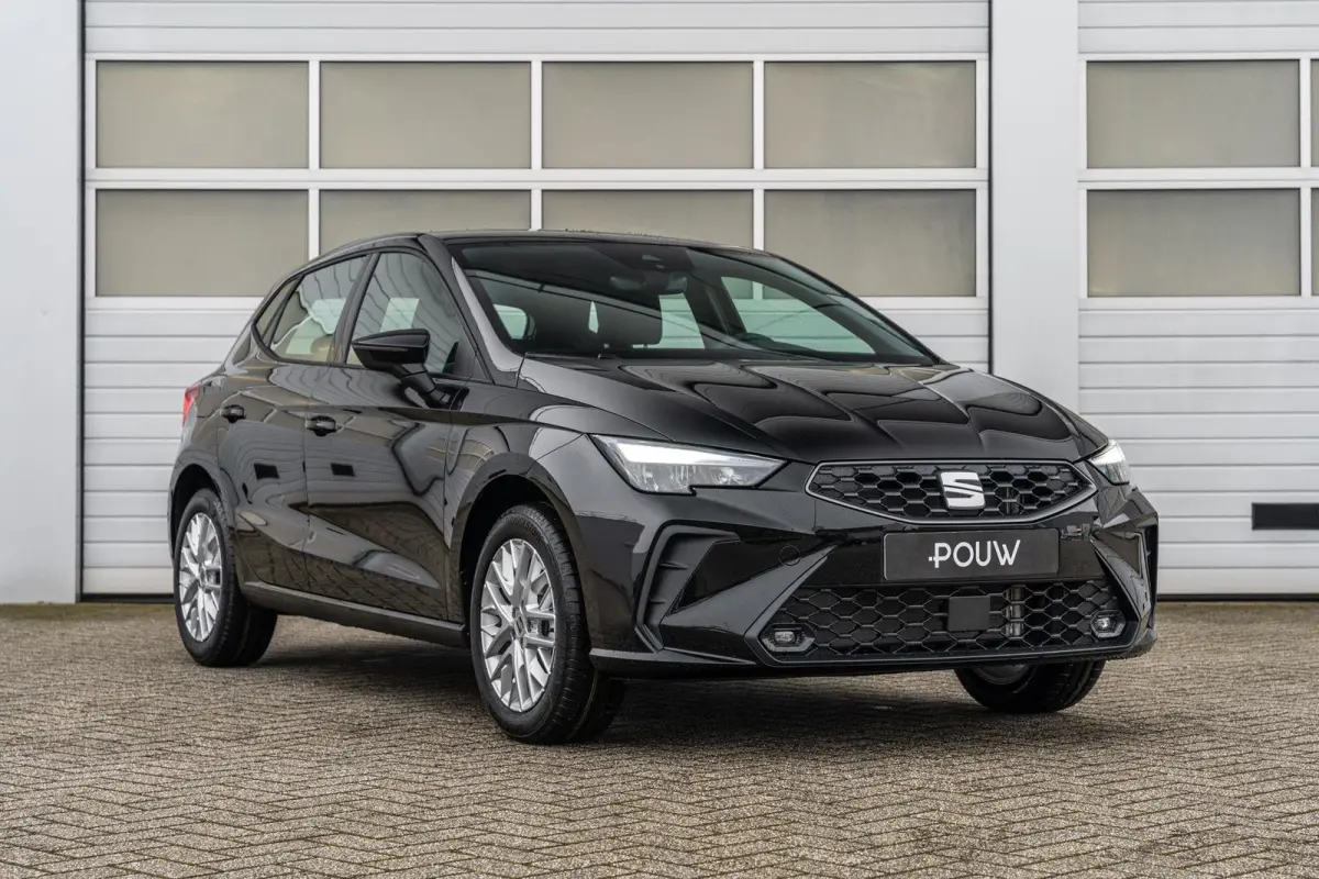 1.0 EcoTSI 95pk Style | PDC | Carplay | LED | Cruise control |