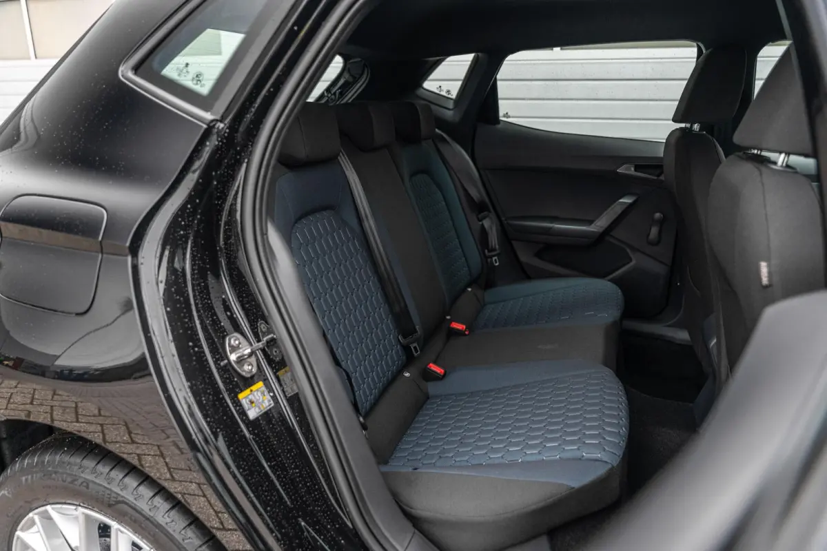 1.0 EcoTSI 95pk Style | PDC | Carplay | LED | Cruise control |