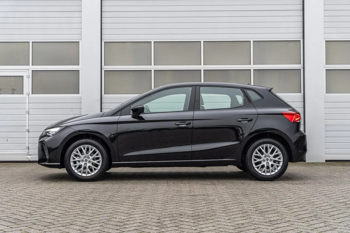 1.0 EcoTSI 95pk Style | PDC | Carplay | LED | Cruise control |