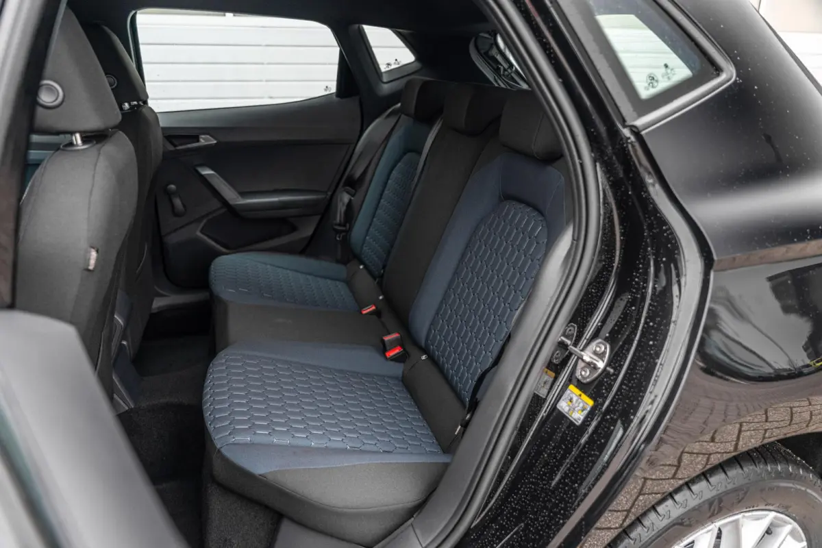 1.0 EcoTSI 95pk Style | PDC | Carplay | LED | Cruise control |