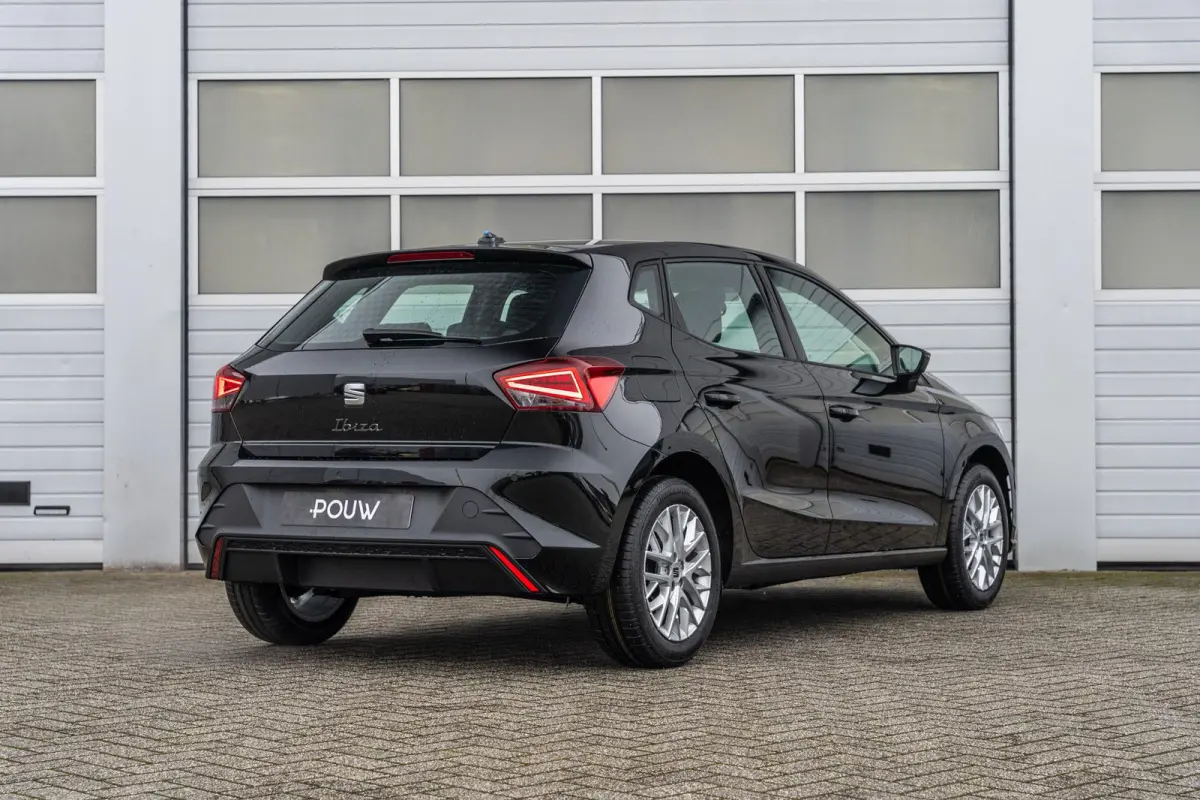 1.0 EcoTSI 95pk Style | PDC | Carplay | LED | Cruise control |