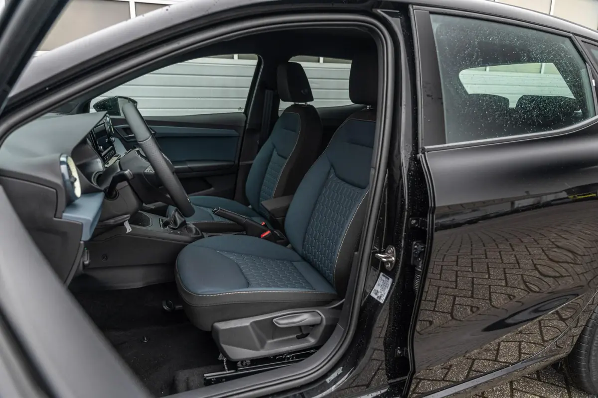 1.0 EcoTSI 95pk Style | PDC | Carplay | LED | Cruise control |