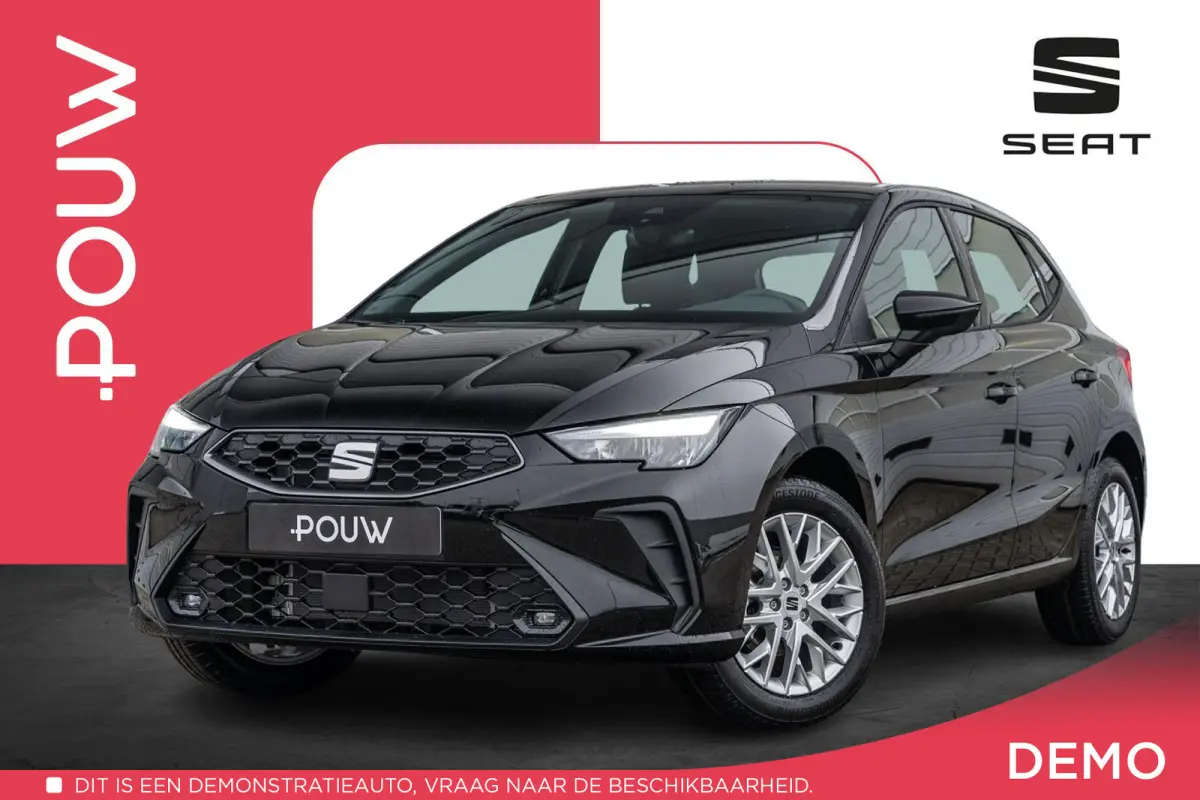 1.0 EcoTSI 95pk Style | PDC | Carplay | LED | Cruise control |