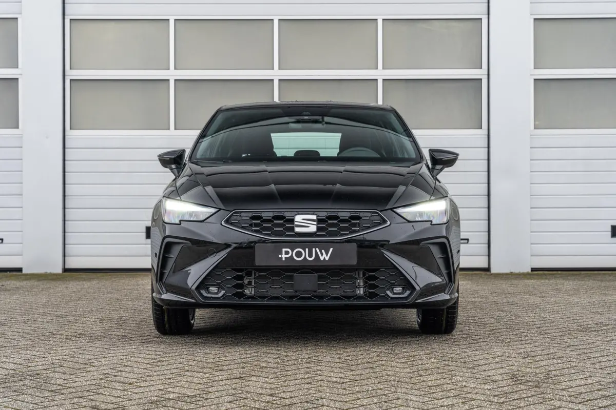 1.0 EcoTSI 95pk Style | PDC | Carplay | LED | Cruise control |