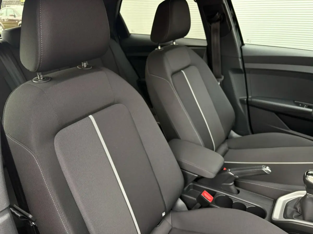 25 TFSI 95pk Advanced Edition | Airco | Smartphone Interface | Cruise Control