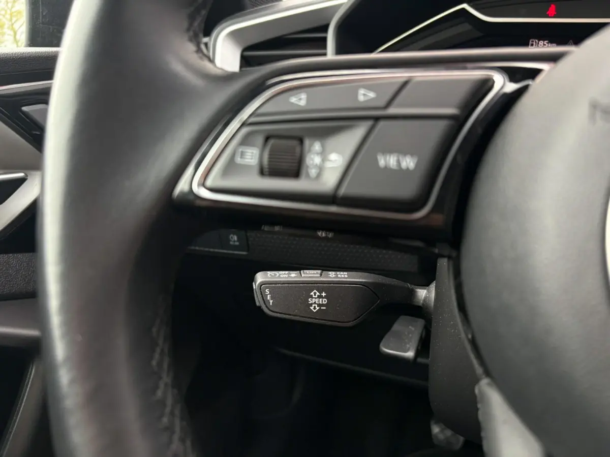 25 TFSI 95pk Advanced Edition | Airco | Smartphone Interface | Cruise Control