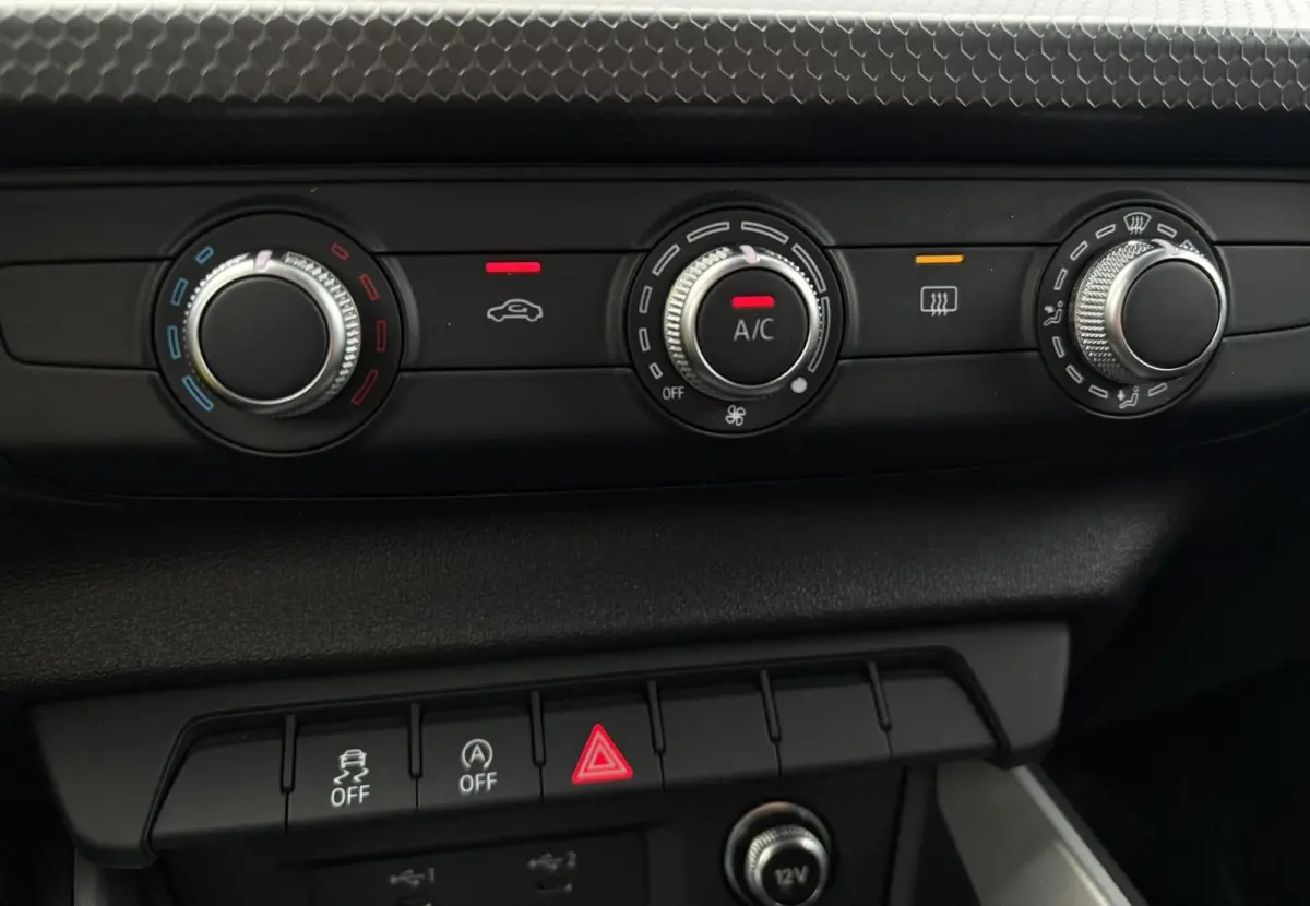 25 TFSI 95pk Advanced Edition | Airco | Smartphone Interface | Cruise Control