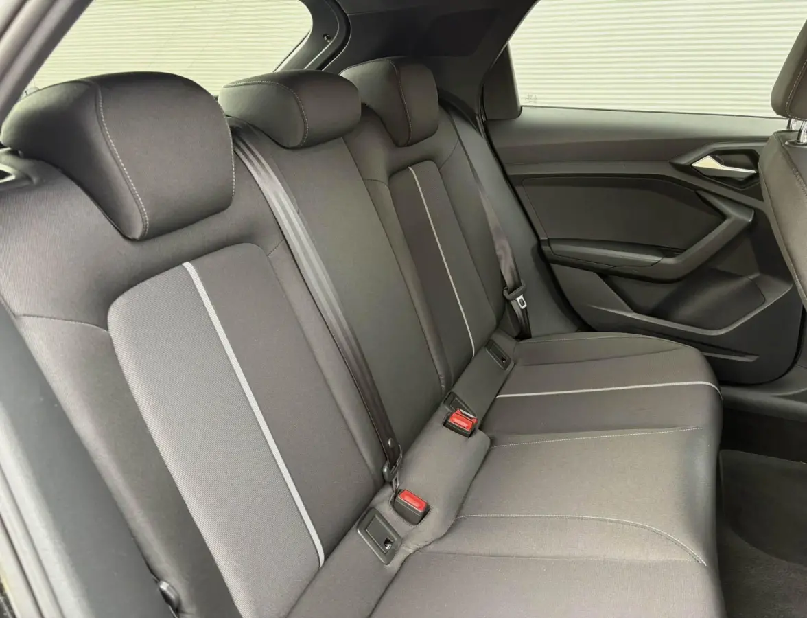 25 TFSI 95pk Advanced Edition | Airco | Smartphone Interface | Cruise Control