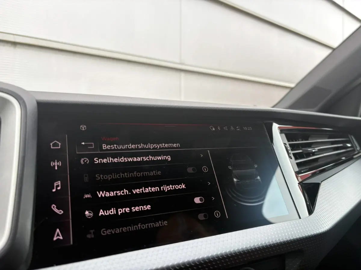 25 TFSI 95pk Advanced Edition | Airco | Smartphone Interface | Cruise Control