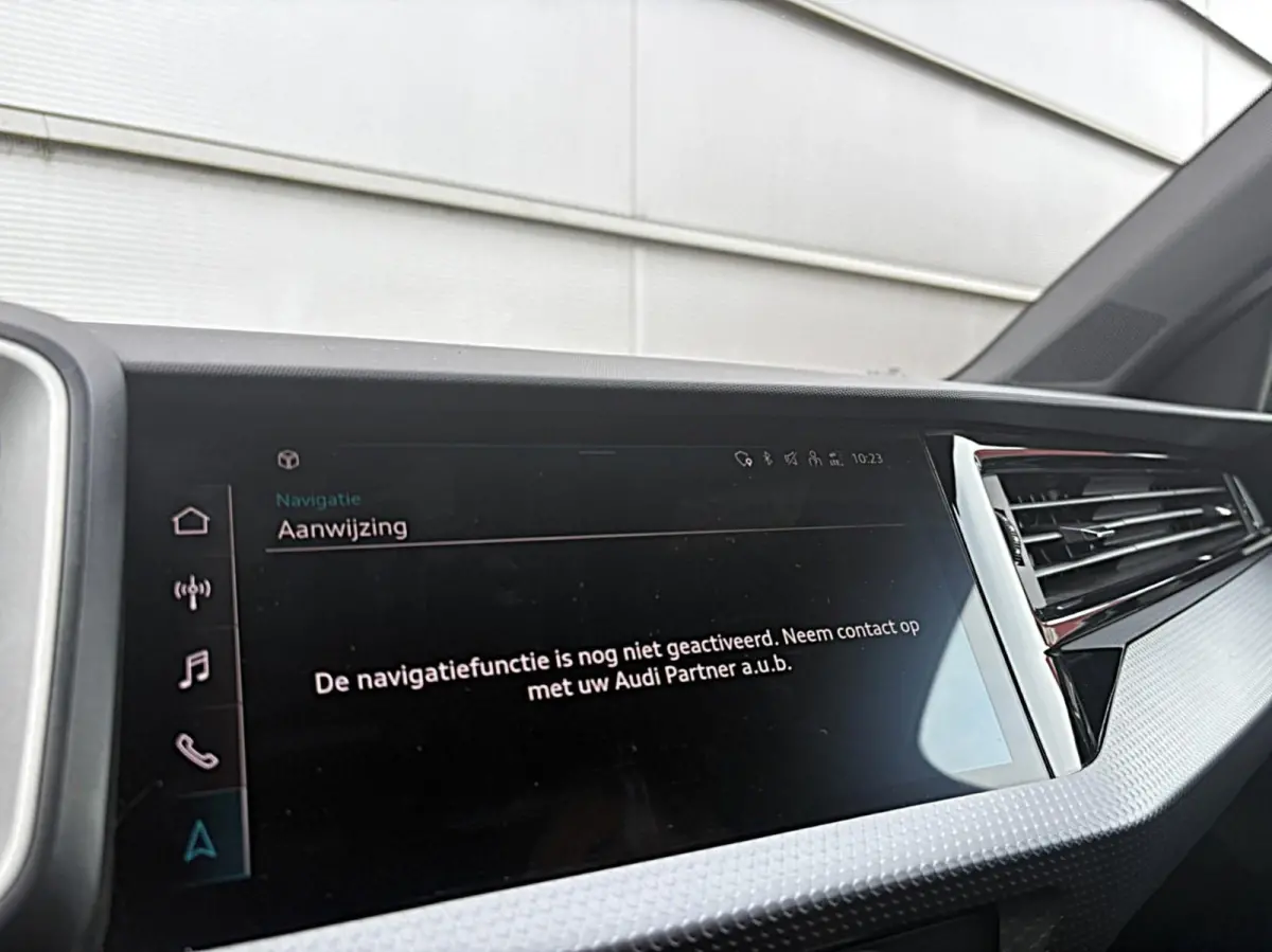 25 TFSI 95pk Advanced Edition | Airco | Smartphone Interface | Cruise Control