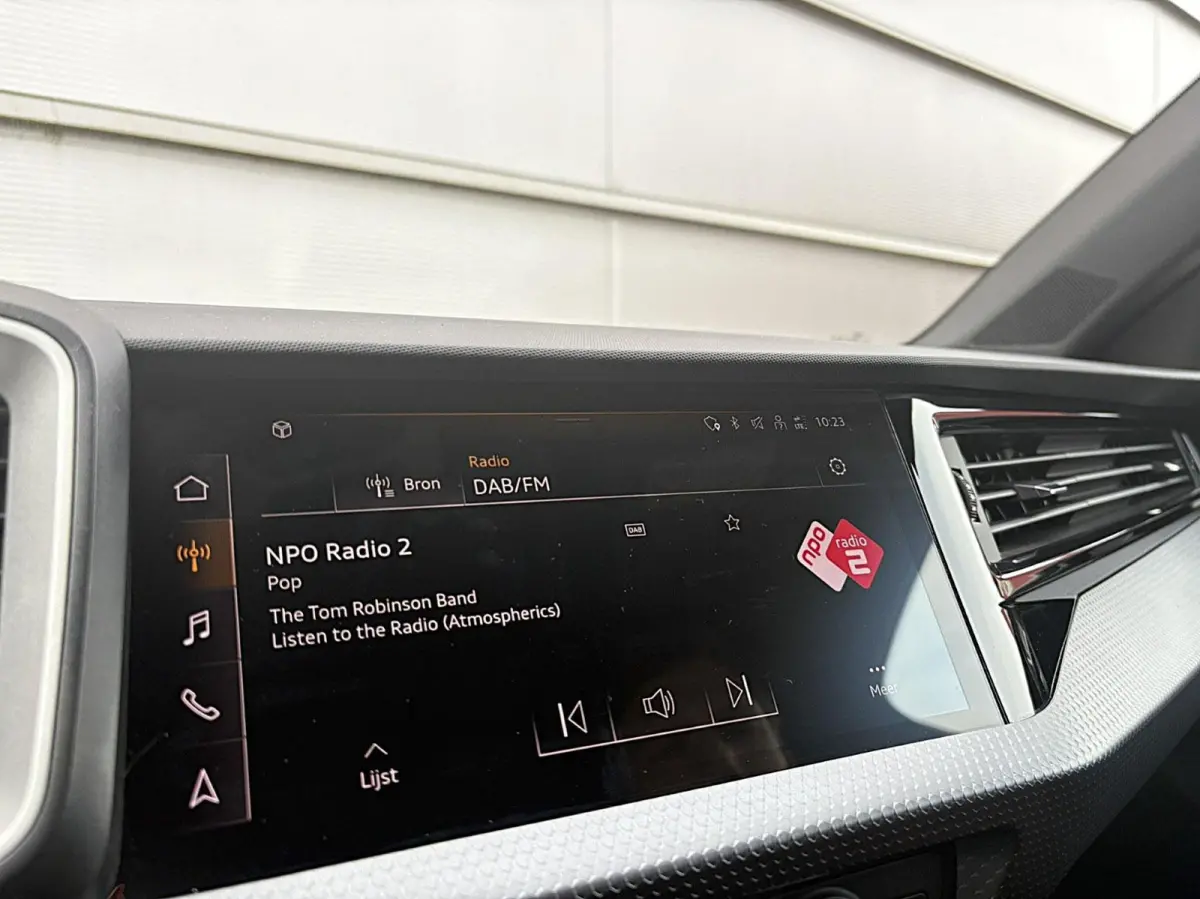 25 TFSI 95pk Advanced Edition | Airco | Smartphone Interface | Cruise Control