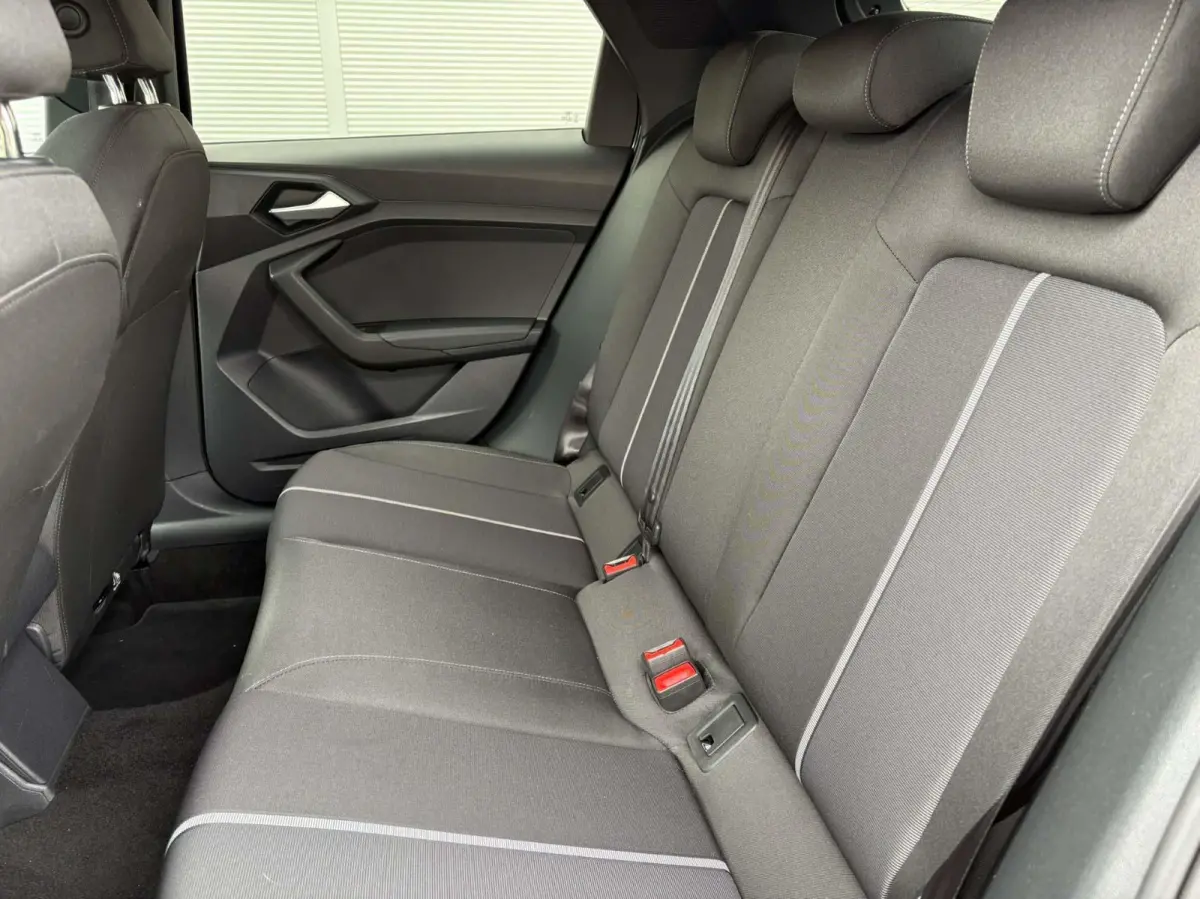 25 TFSI 95pk Advanced Edition | Airco | Smartphone Interface | Cruise Control