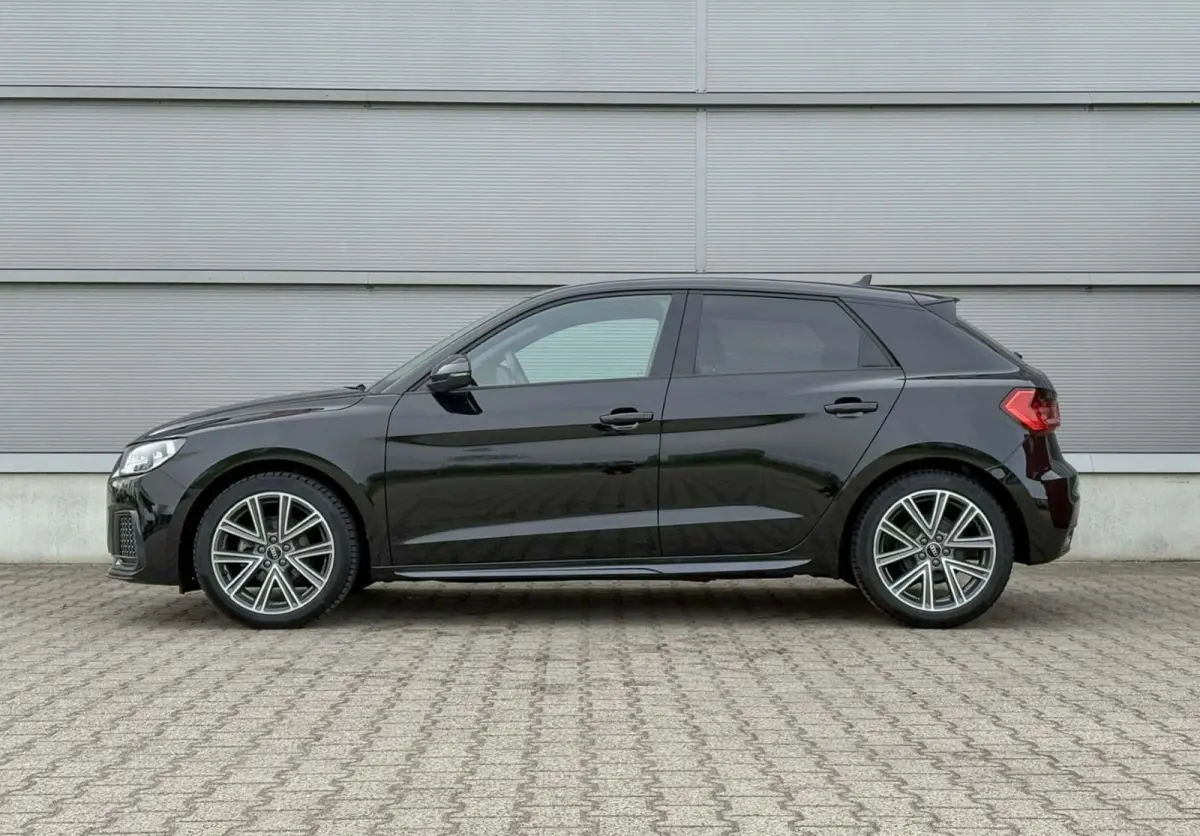 25 TFSI 95pk Advanced Edition | Airco | Smartphone Interface | Cruise Control
