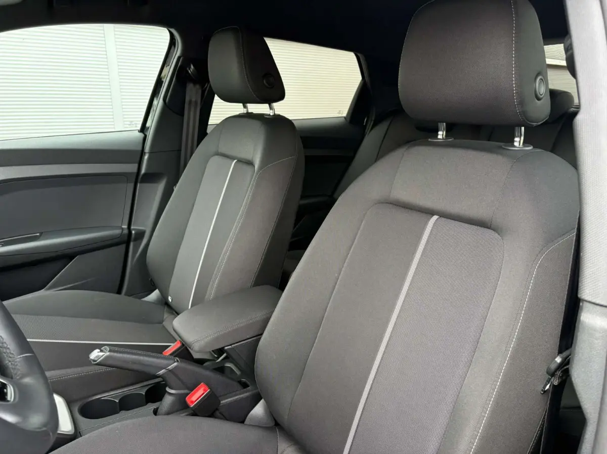 25 TFSI 95pk Advanced Edition | Airco | Smartphone Interface | Cruise Control