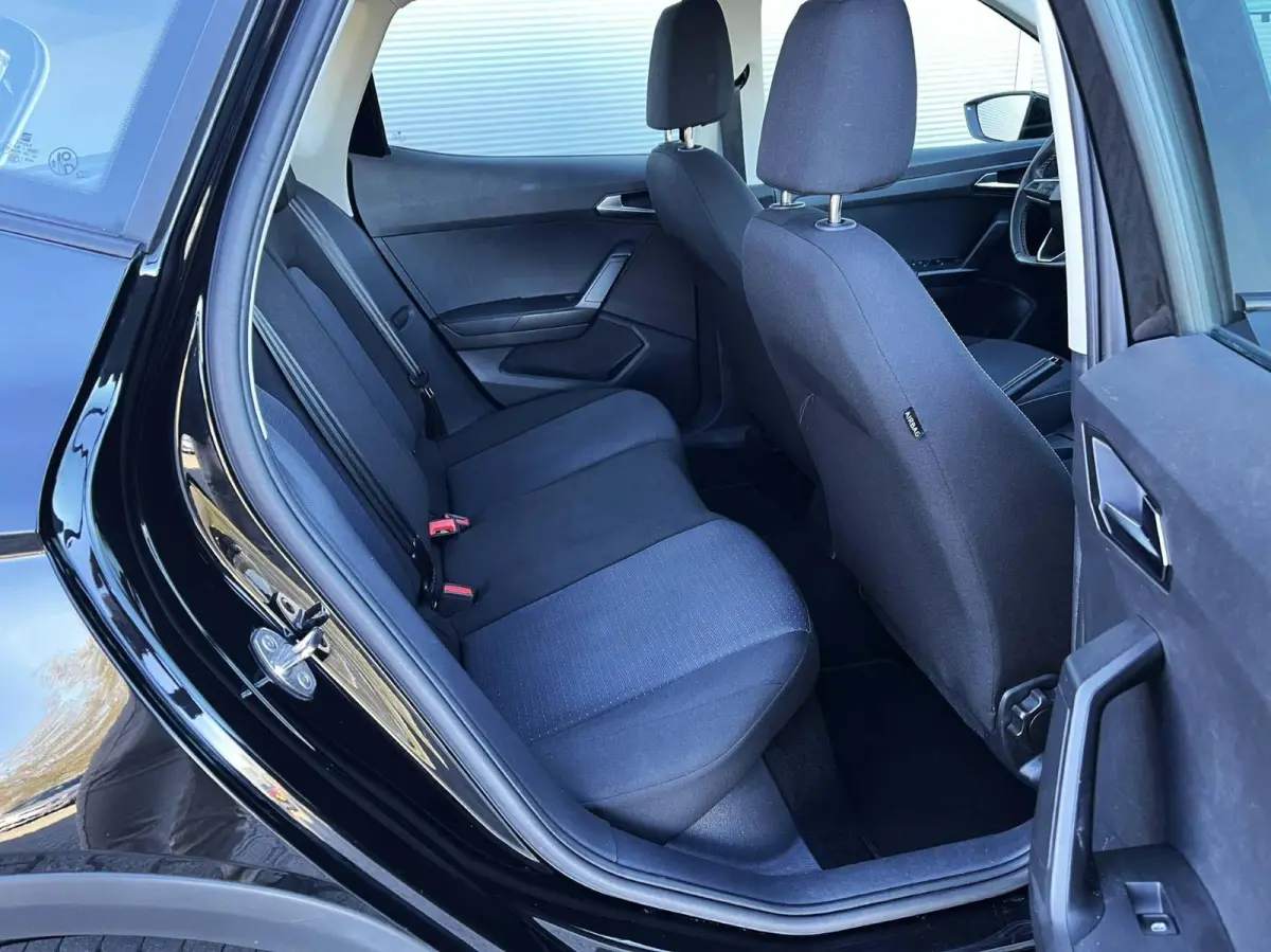 1.0 TSI 95pk Style | Full Link Navigatie | Cruise Control | Climate Control