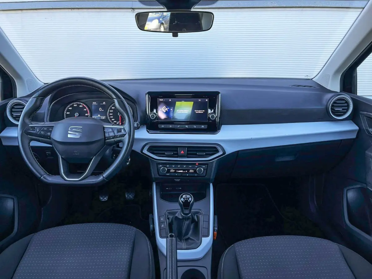 1.0 TSI 95pk Style | Full Link Navigatie | Cruise Control | Climate Control
