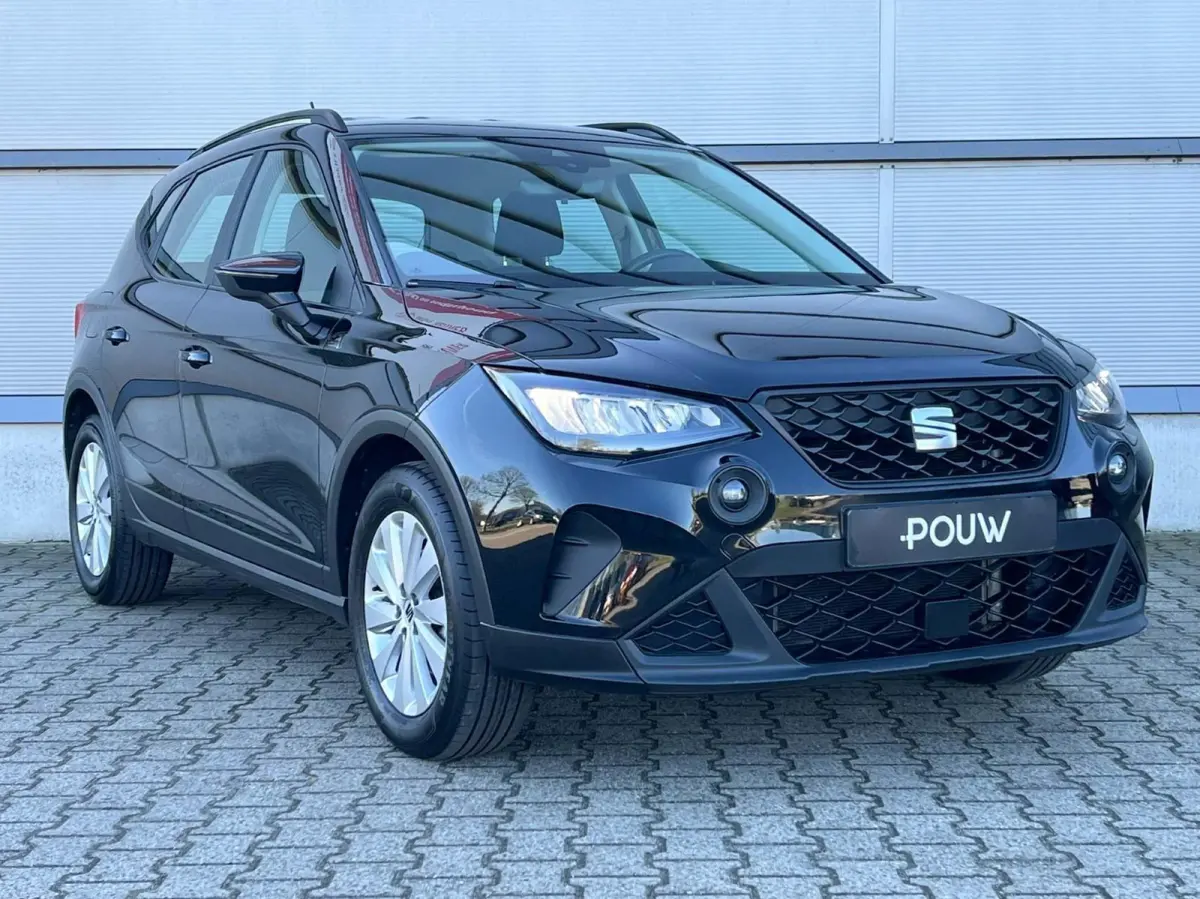 1.0 TSI 95pk Style | Full Link Navigatie | Cruise Control | Climate Control