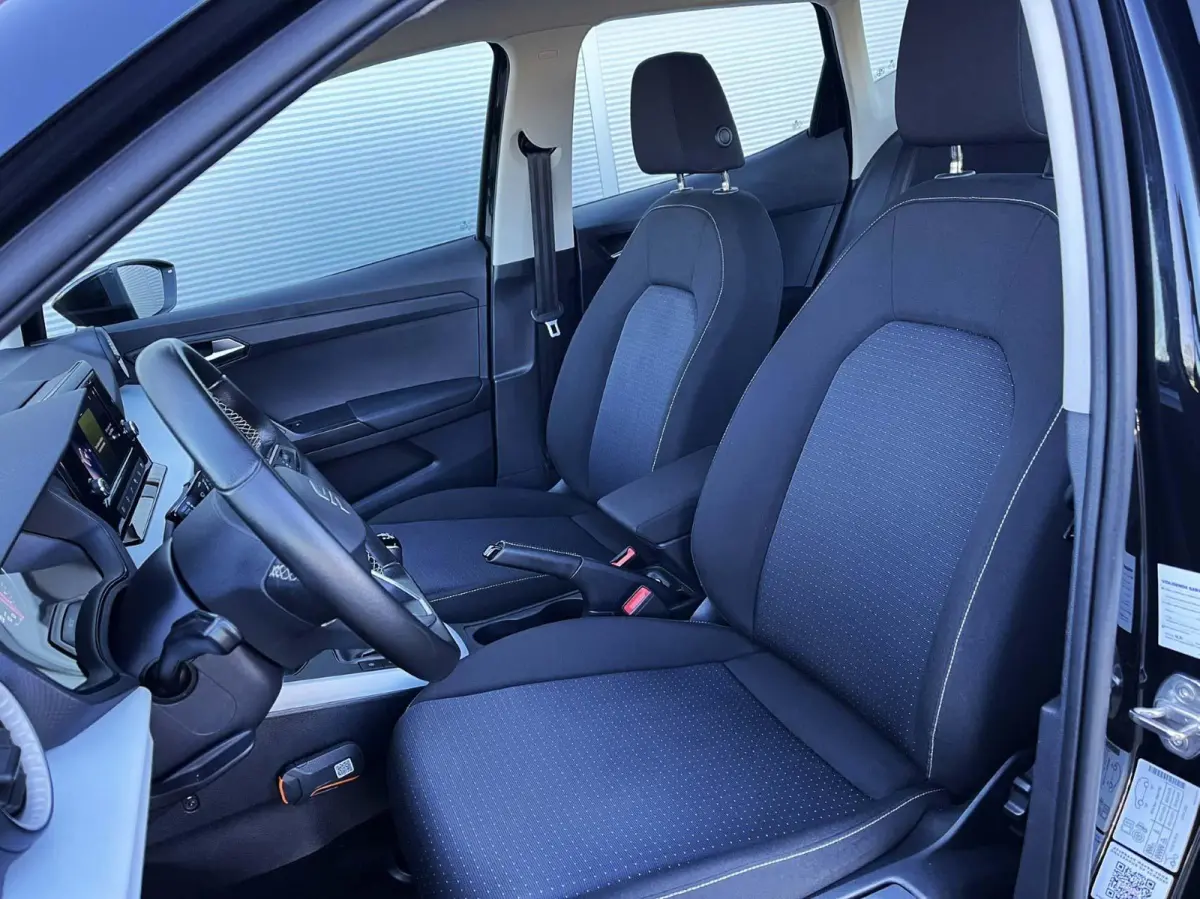 1.0 TSI 95pk Style | Full Link Navigatie | Cruise Control | Climate Control