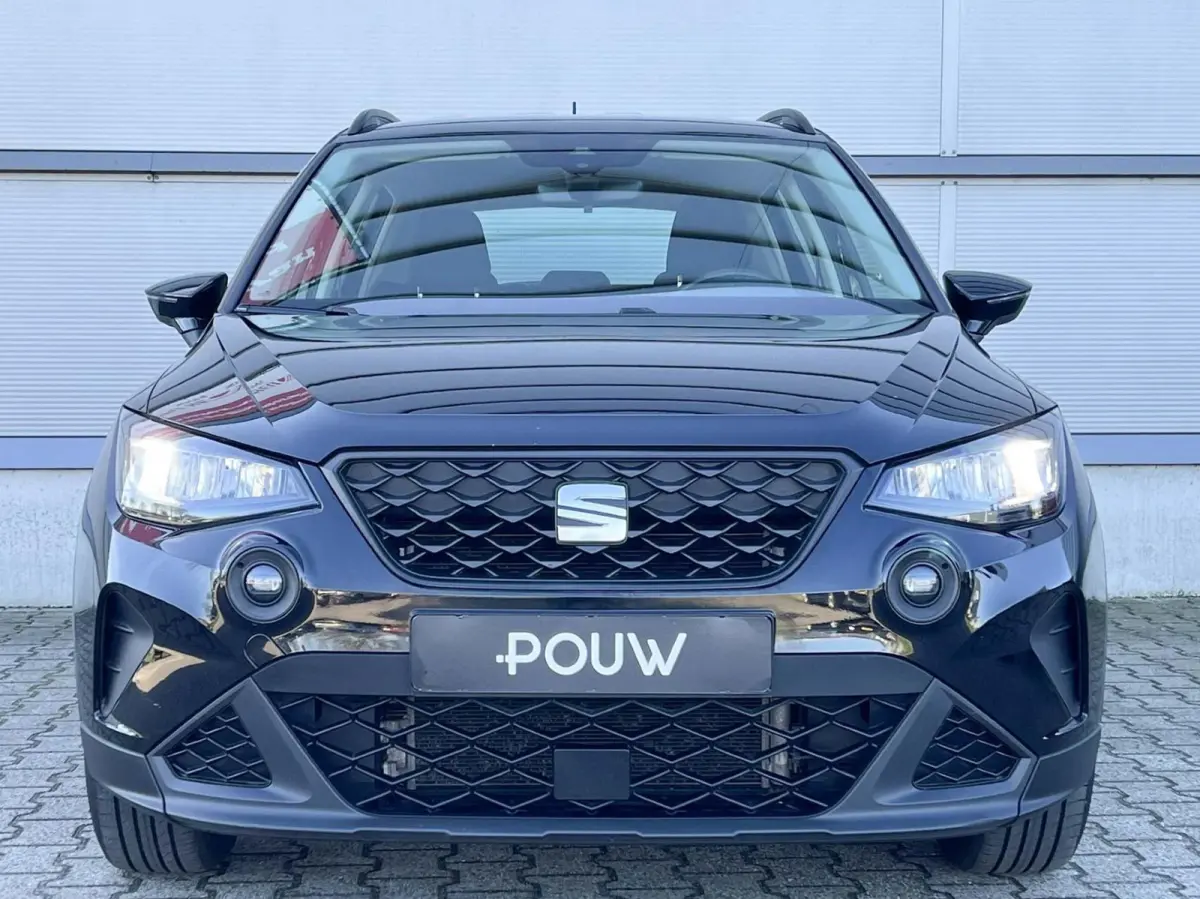 1.0 TSI 95pk Style | Full Link Navigatie | Cruise Control | Climate Control