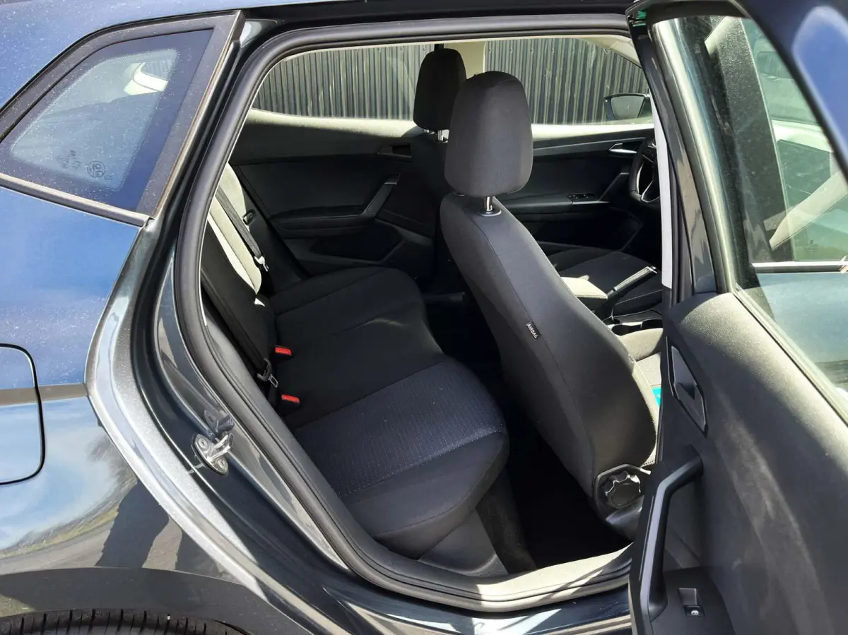 1.0 EcoTSI 95pk Style | Full Link | Climatronic | Cruise Control