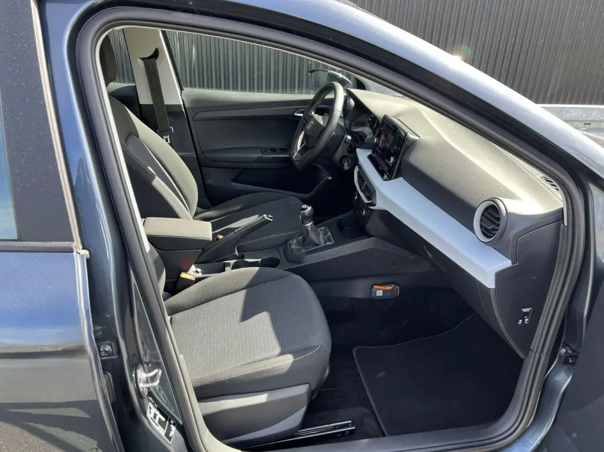 1.0 EcoTSI 95pk Style | Full Link | Climatronic | Cruise Control