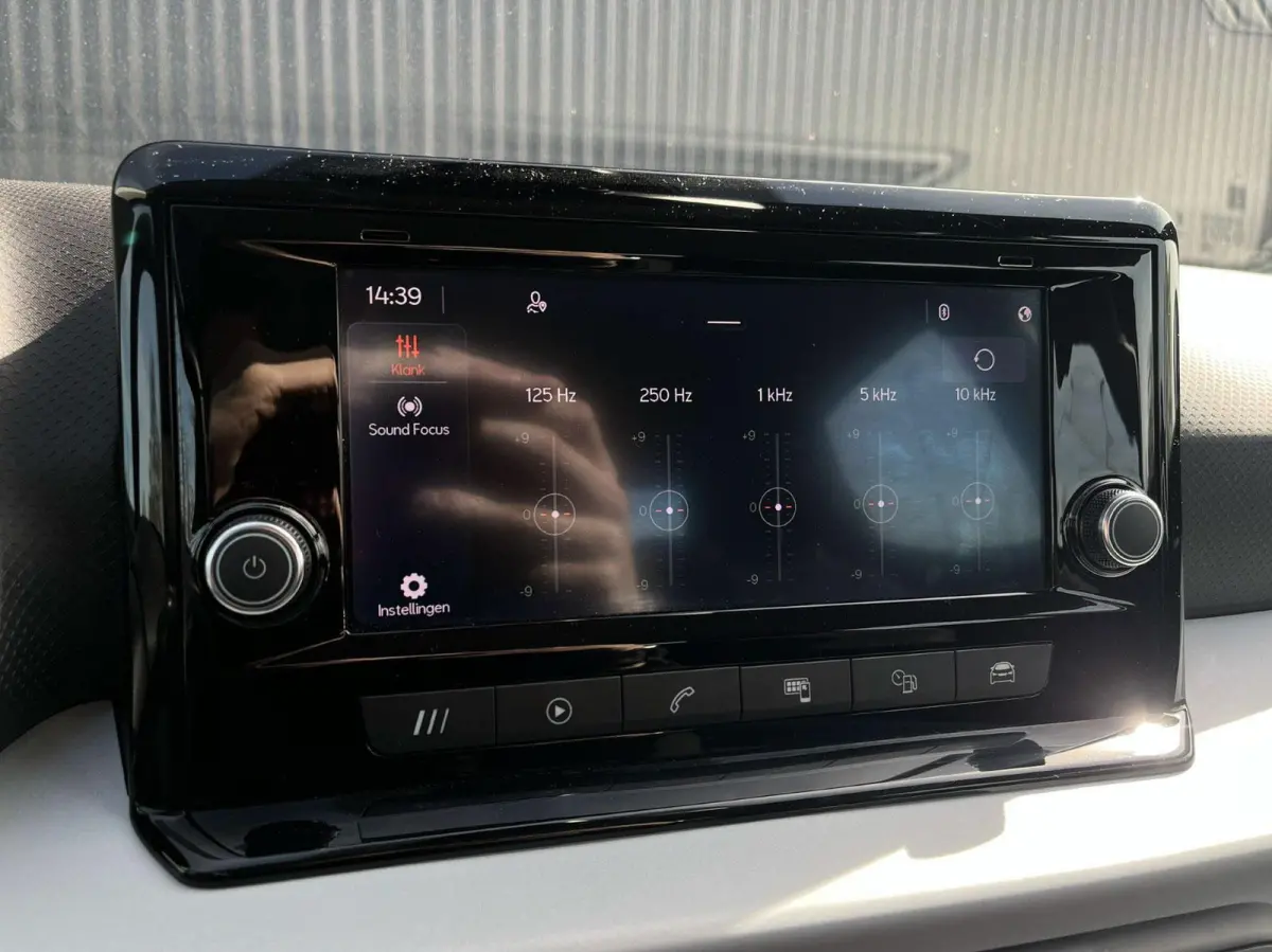1.0 EcoTSI 95pk Style | Full Link | Climatronic | Cruise Control