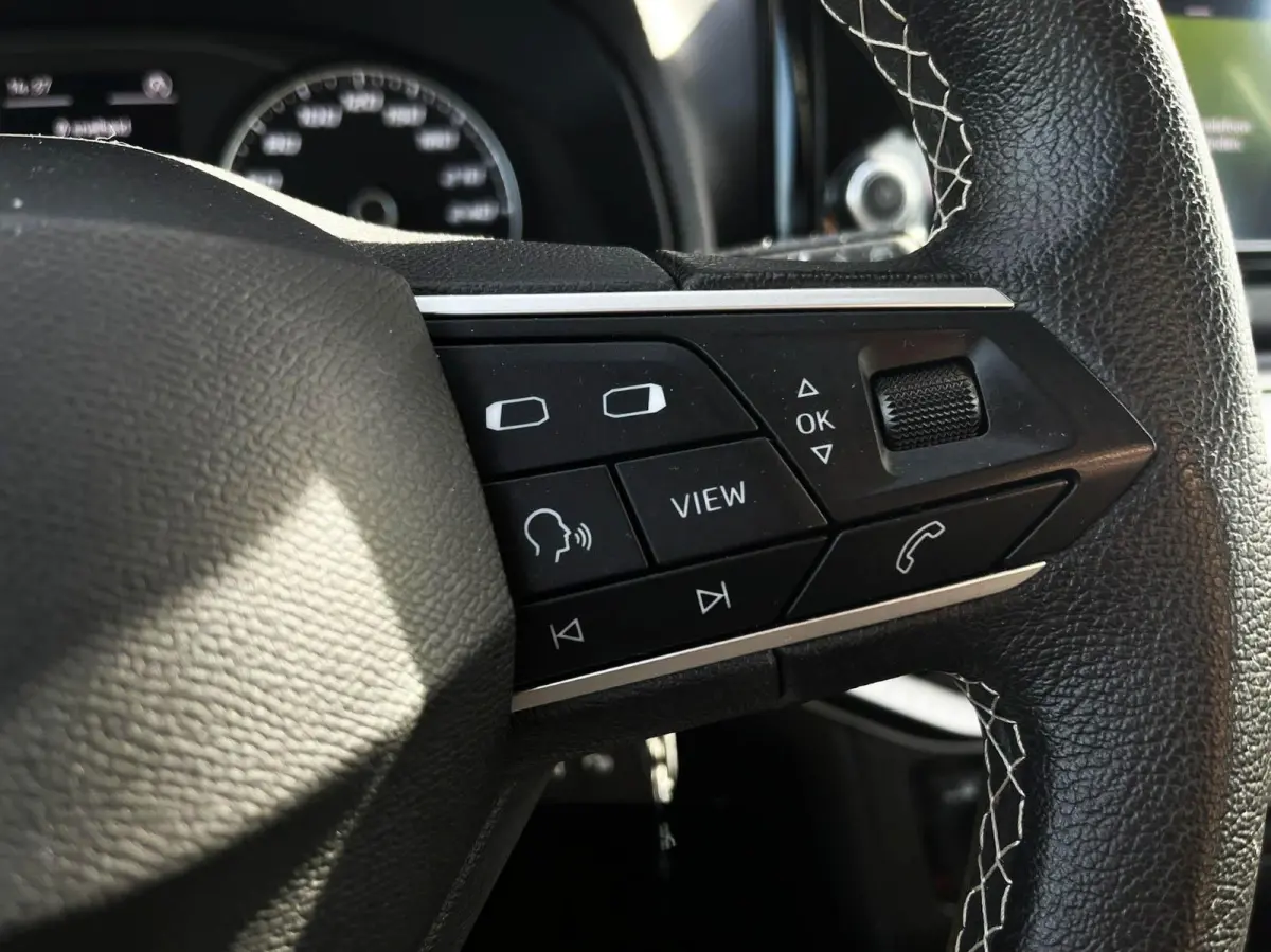 1.0 EcoTSI 95pk Style | Full Link | Climatronic | Cruise Control