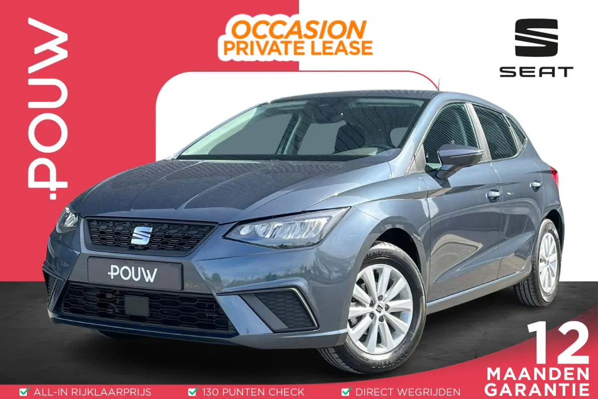 1.0 EcoTSI 95pk Style | Full Link | Climatronic | Cruise Control