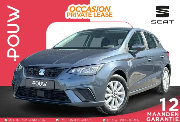 1.0 EcoTSI 95pk Style | Full Link | Climatronic | Cruise Control
