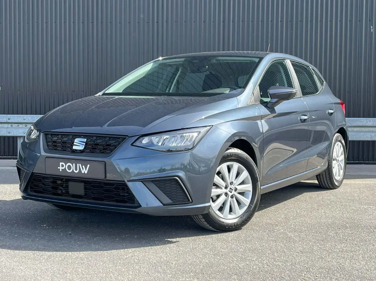 1.0 EcoTSI 95pk Style | Full Link | Climatronic | Cruise Control
