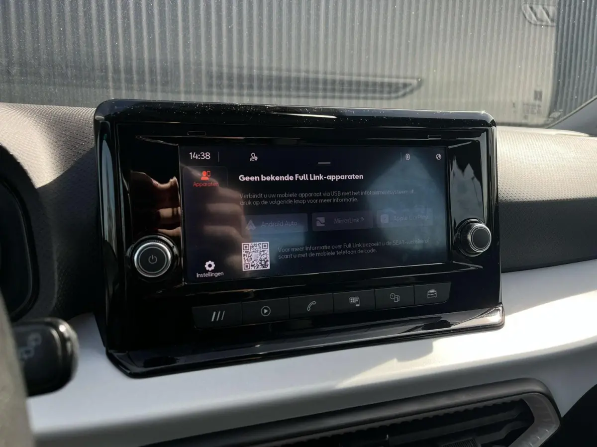 1.0 EcoTSI 95pk Style | Full Link | Climatronic | Cruise Control