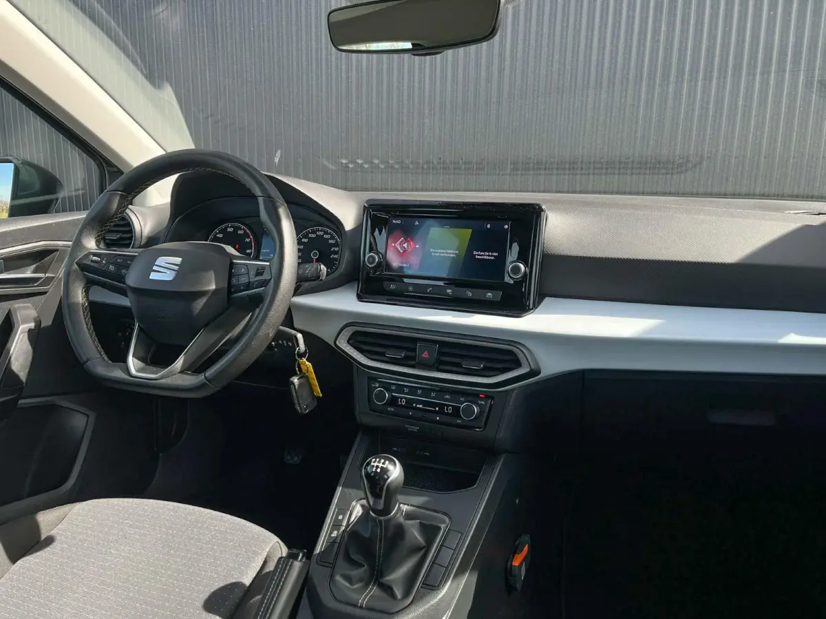1.0 EcoTSI 95pk Style | Full Link | Climatronic | Cruise Control