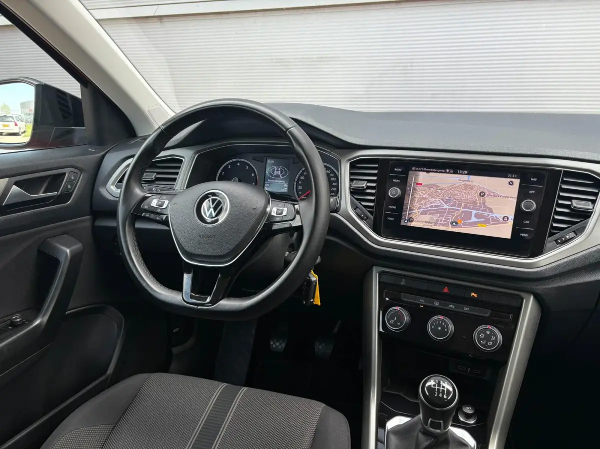 1.0 TSI 110pk Style | Navigatie | App Connect | Adaptive Cruise