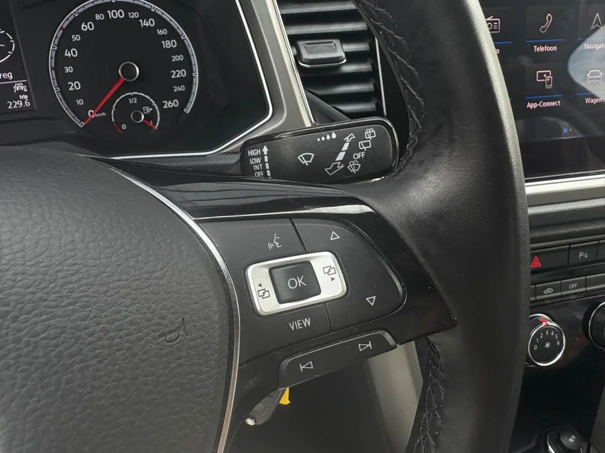 1.0 TSI 110pk Style | Navigatie | App Connect | Adaptive Cruise