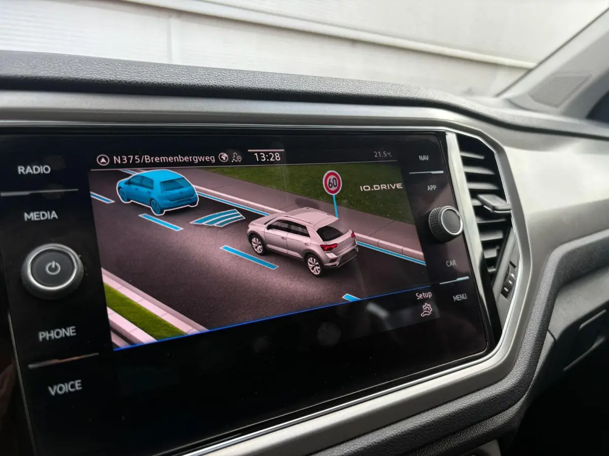 1.0 TSI 110pk Style | Navigatie | App Connect | Adaptive Cruise