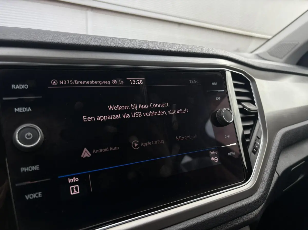 1.0 TSI 110pk Style | Navigatie | App Connect | Adaptive Cruise