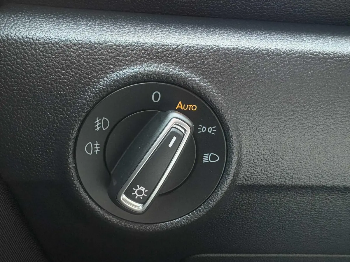 1.0 TSI 110pk Style | Navigatie | App Connect | Adaptive Cruise