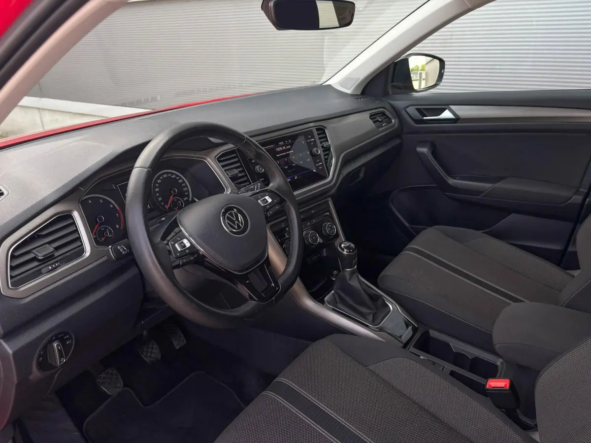 1.0 TSI 110pk Style | Navigatie | App Connect | Adaptive Cruise