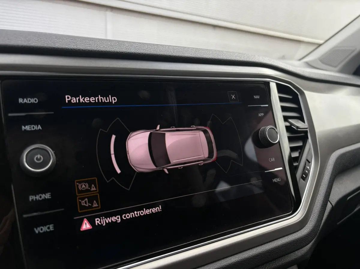1.0 TSI 110pk Style | Navigatie | App Connect | Adaptive Cruise