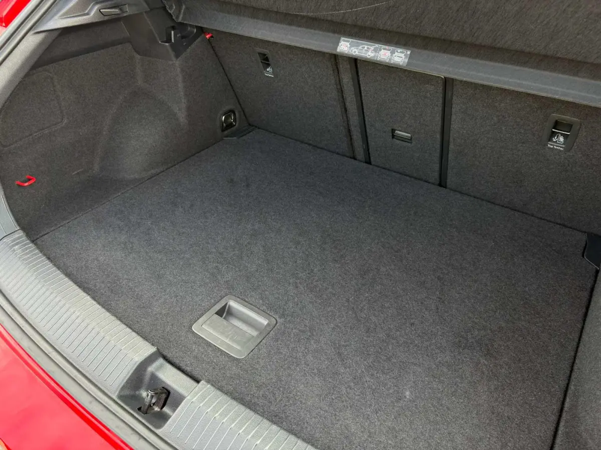 1.0 TSI 110pk Style | Navigatie | App Connect | Adaptive Cruise