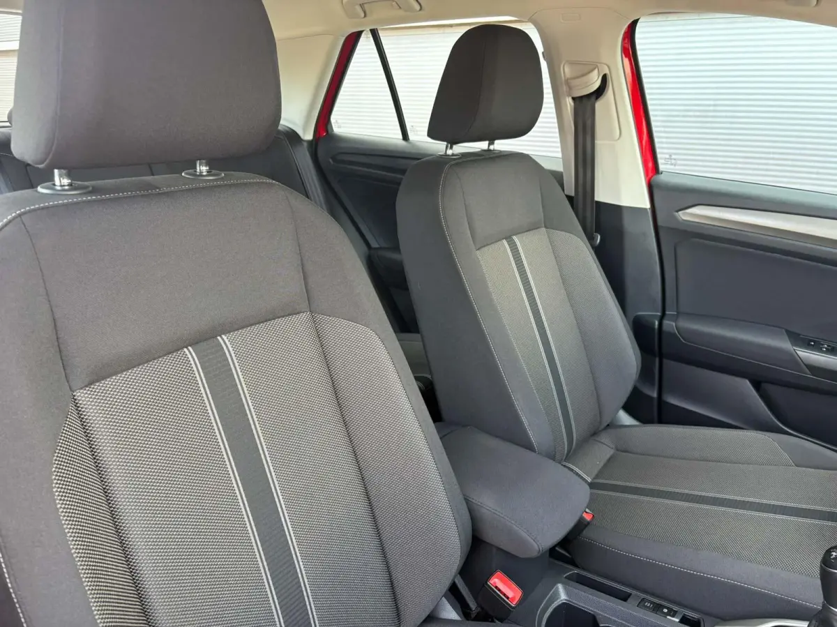 1.0 TSI 110pk Style | Navigatie | App Connect | Adaptive Cruise