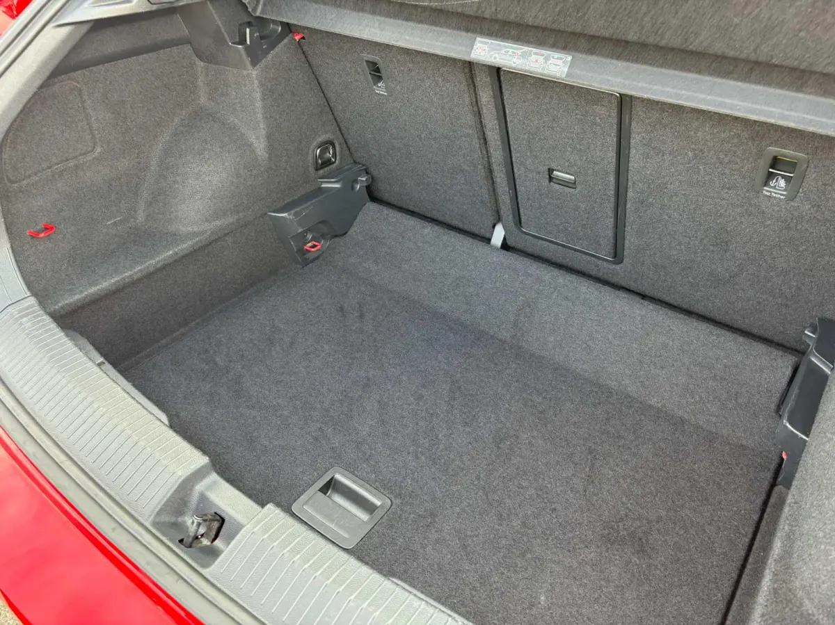 1.0 TSI 110pk Style | Navigatie | App Connect | Adaptive Cruise