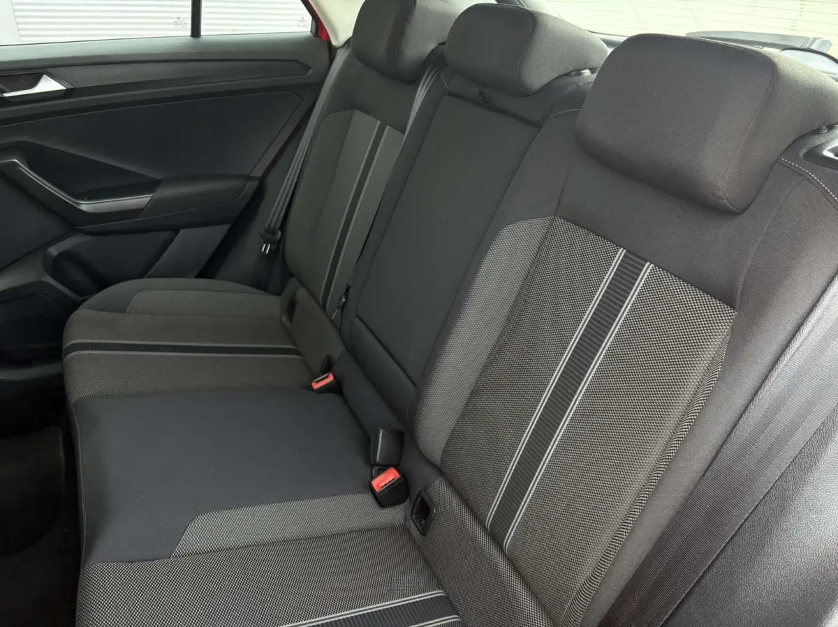 1.0 TSI 110pk Style | Navigatie | App Connect | Adaptive Cruise