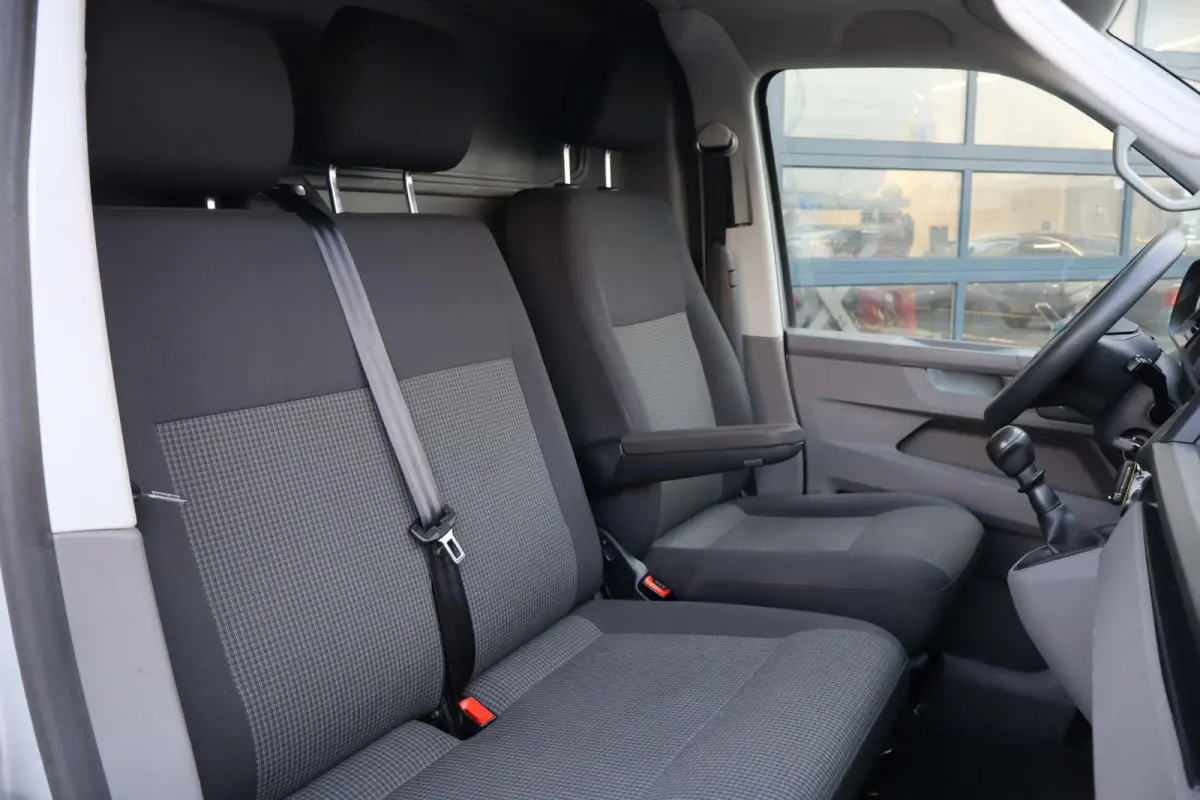 2.0 TDI 90pk L1H1 | Cruise Control | App Connect | 2.600kg GVW