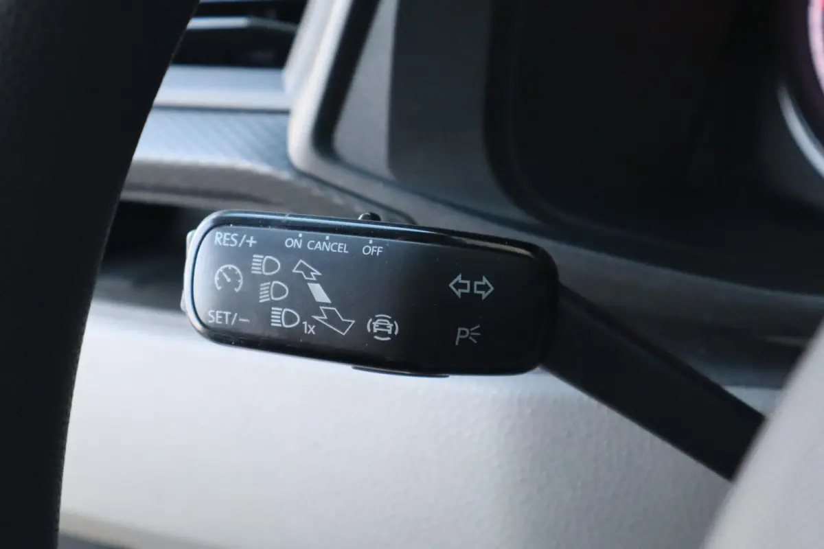 2.0 TDI 90pk L1H1 | Cruise Control | App Connect | 2.600kg GVW