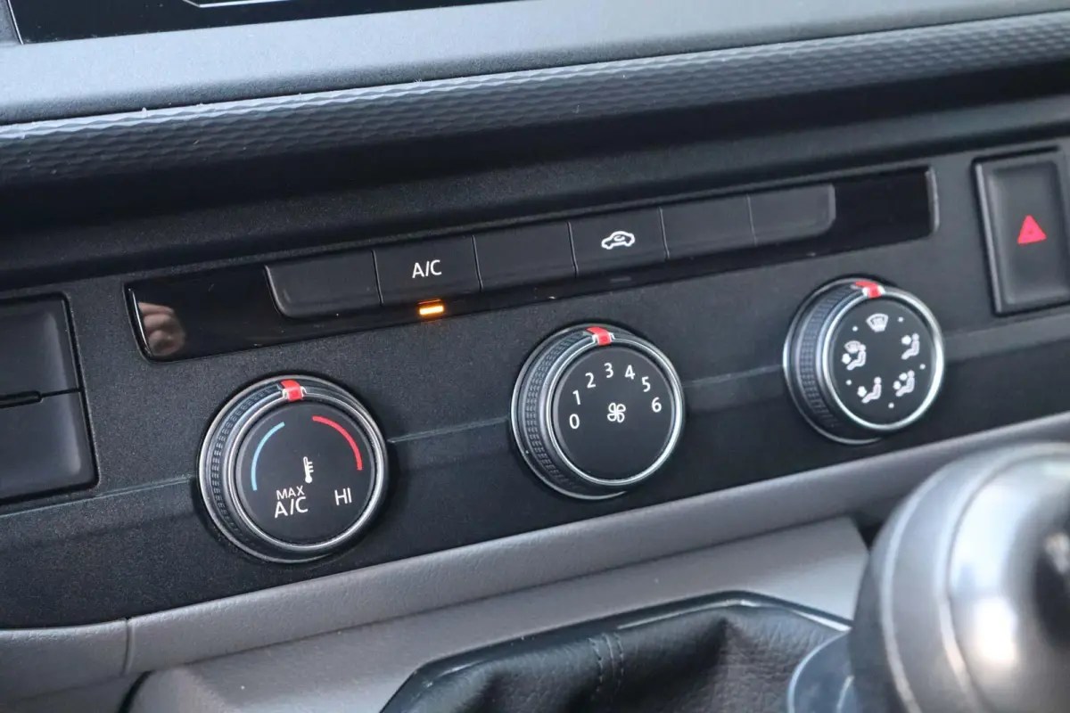2.0 TDI 90pk L1H1 | Cruise Control | App Connect | 2.600kg GVW