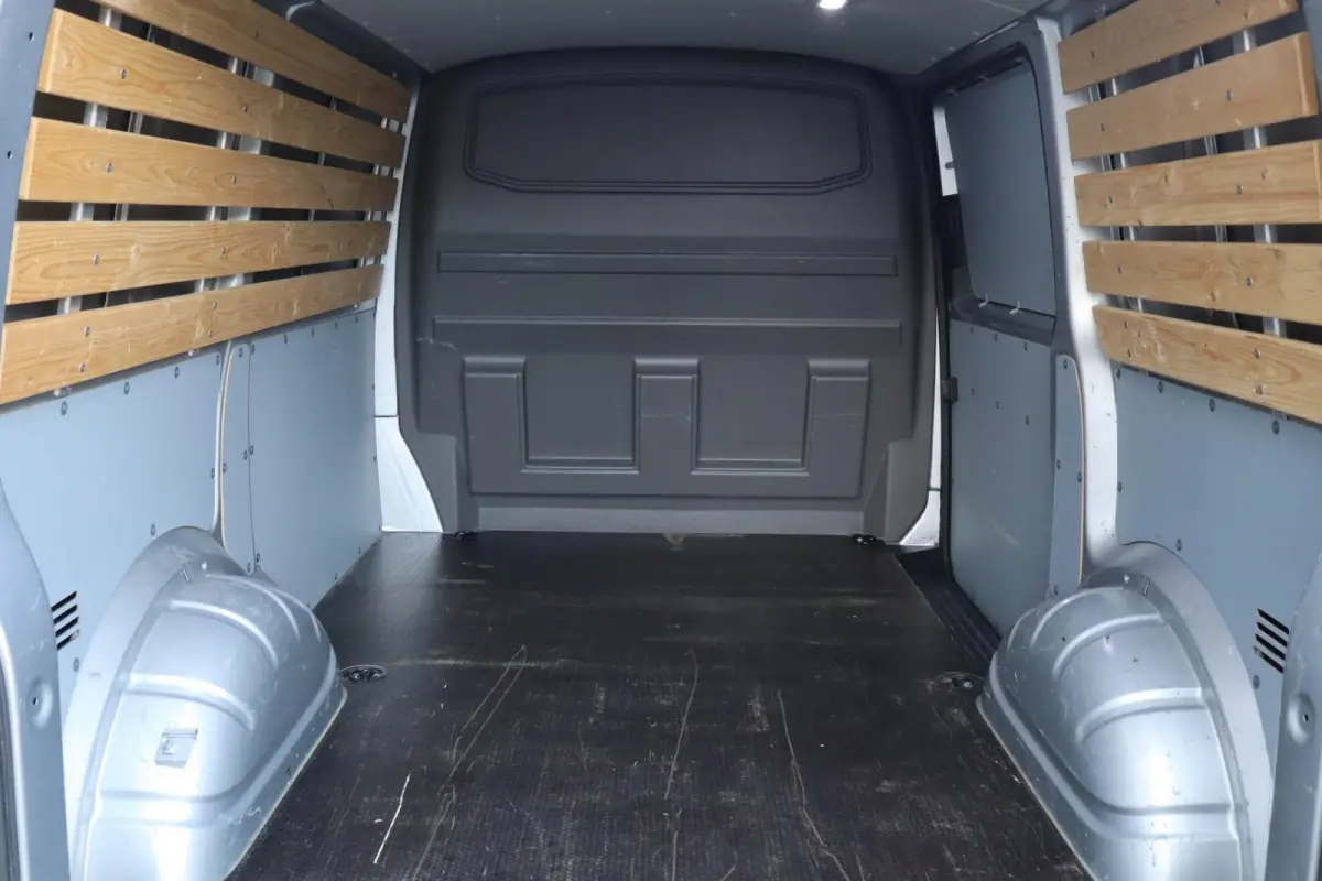 2.0 TDI 90pk L1H1 | Cruise Control | App Connect | 2.600kg GVW