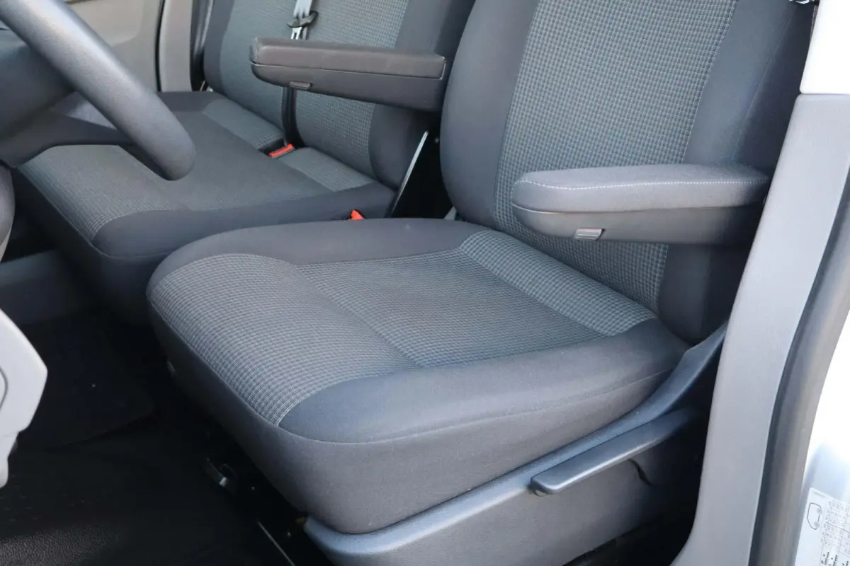 2.0 TDI 90pk L1H1 | Cruise Control | App Connect | 2.600kg GVW