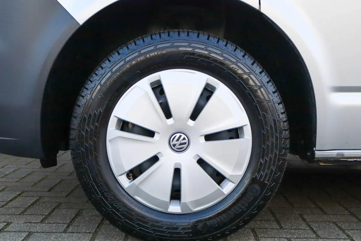 2.0 TDI 90pk L1H1 | Cruise Control | App Connect | 2.600kg GVW